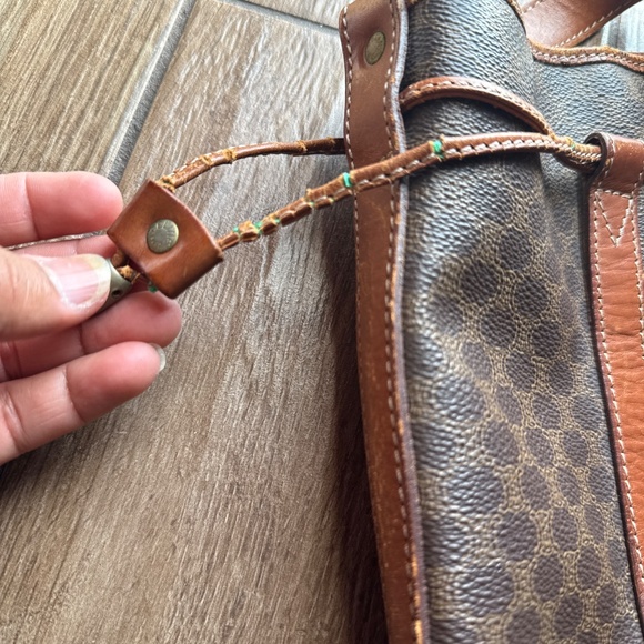 Celine bucket bag - Picture 4 of 11